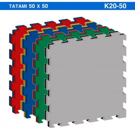 Tatami Made in Italy - K20-50